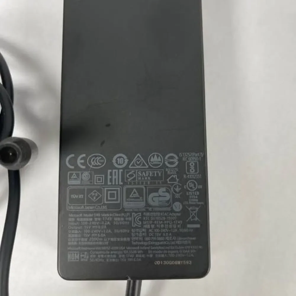 Microsoft Surface Dock Model 1661